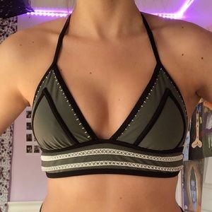 bikini top